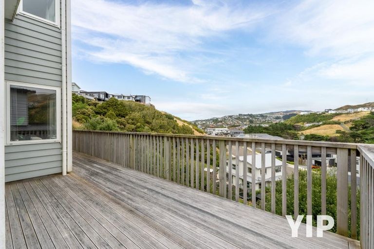 Photo of property in 14 Crompton Avenue, Churton Park, Wellington, 6037