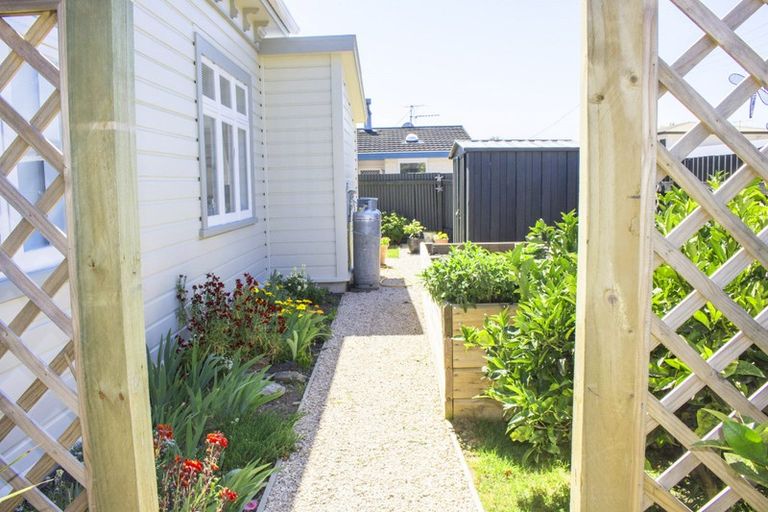 Photo of property in 36 Rogers Street, Blenheim, 7201