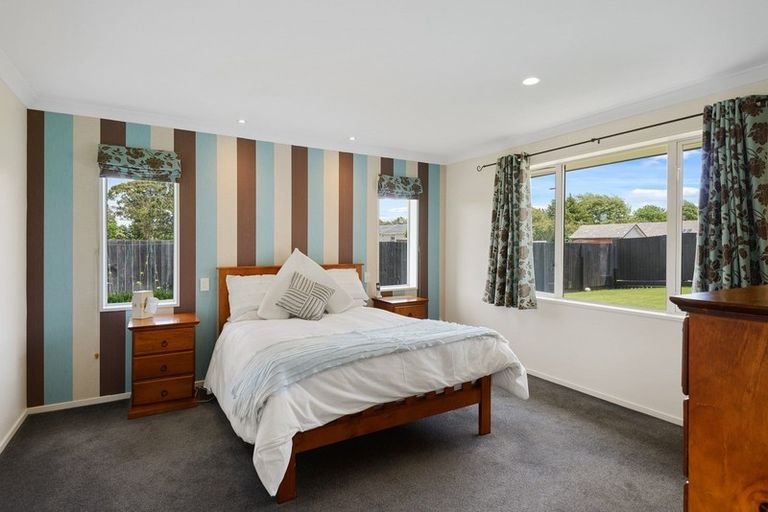 Photo of property in 89 Acacia Avenue, Rangiora, 7400