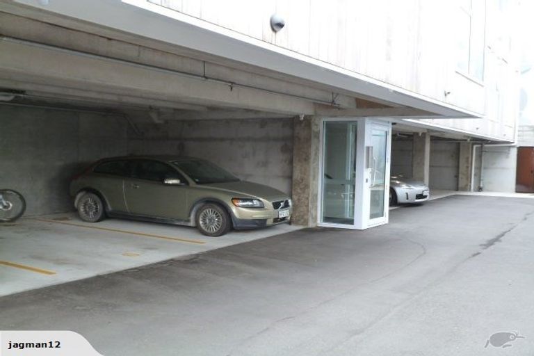 Photo of property in Canvas Apartments, 22/307 Willis Street, Te Aro, Wellington, 6011