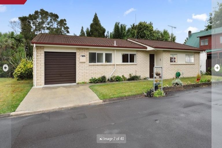 Photo of property in 5 Bellwood Place, Chartwell, Hamilton, 3210