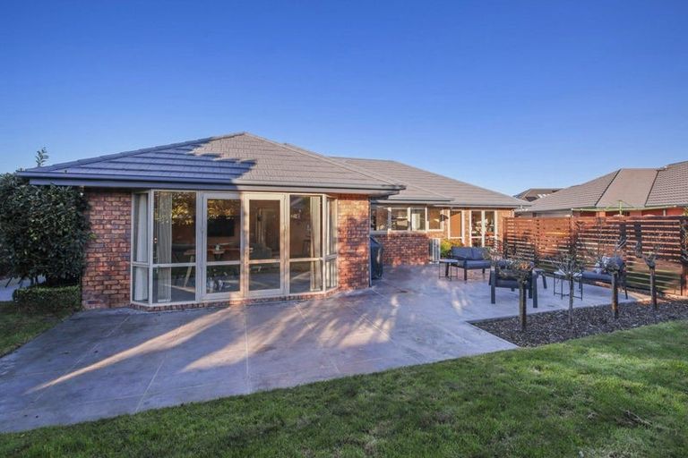 Photo of property in 4 Stark Place, Kaiapoi, 7630