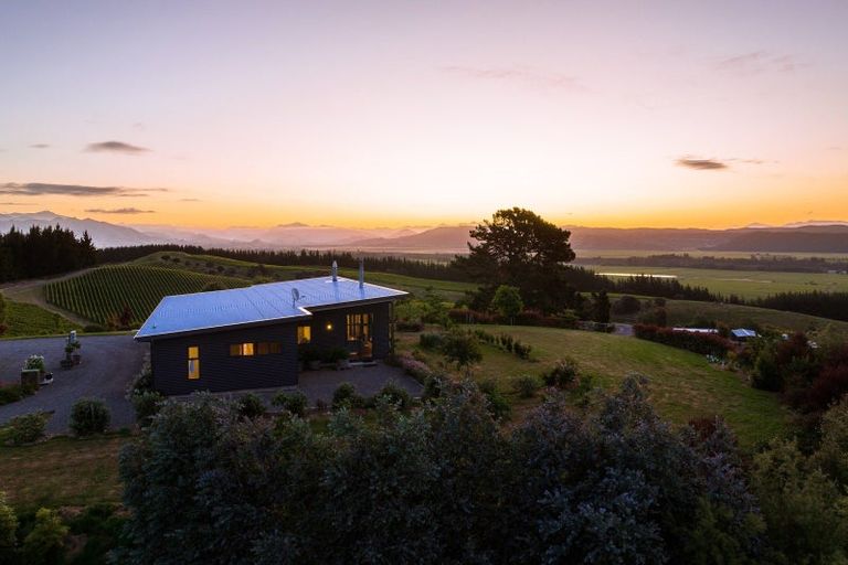 Photo of property in 417 Delta Lake Heights, Renwick, Blenheim, 7271