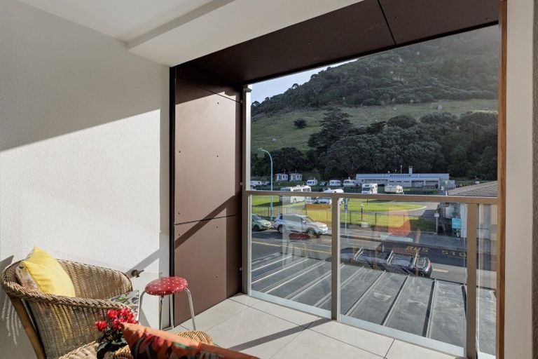 Photo of property in 203/6 Adams Avenue, Mount Maunganui, 3116
