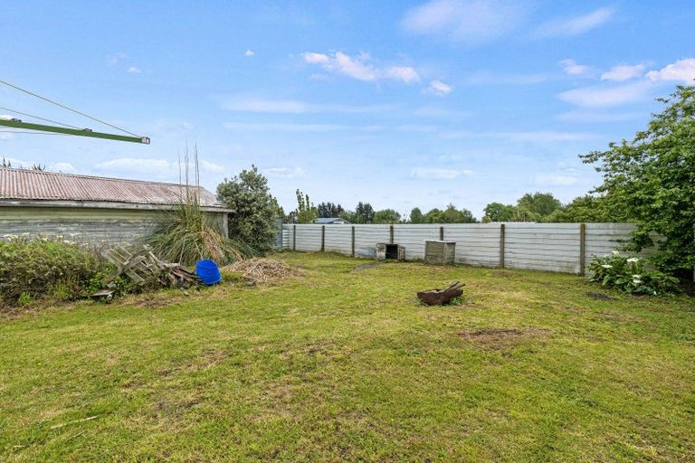 Photo of property in 6 Alexandra Street, Marton, 4710