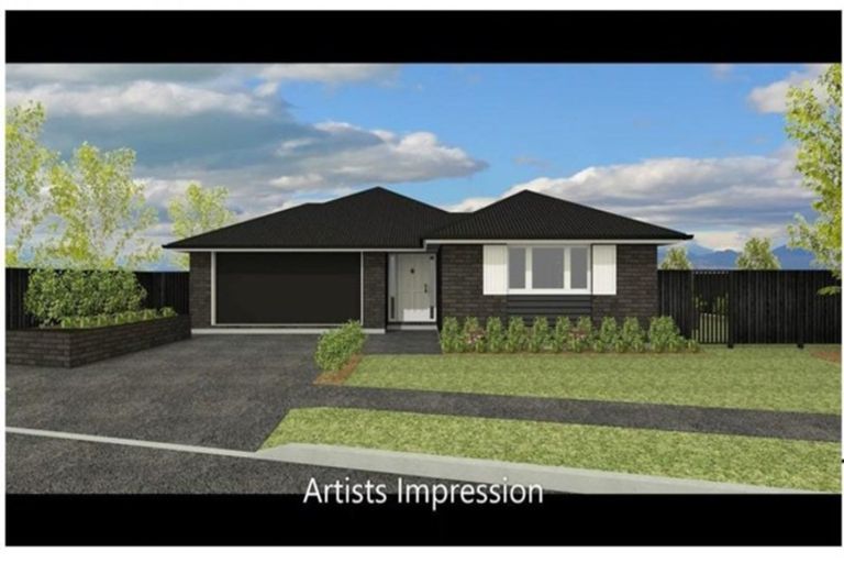 Photo of property in 28 Jean Archie Drive, Rolleston, 7614