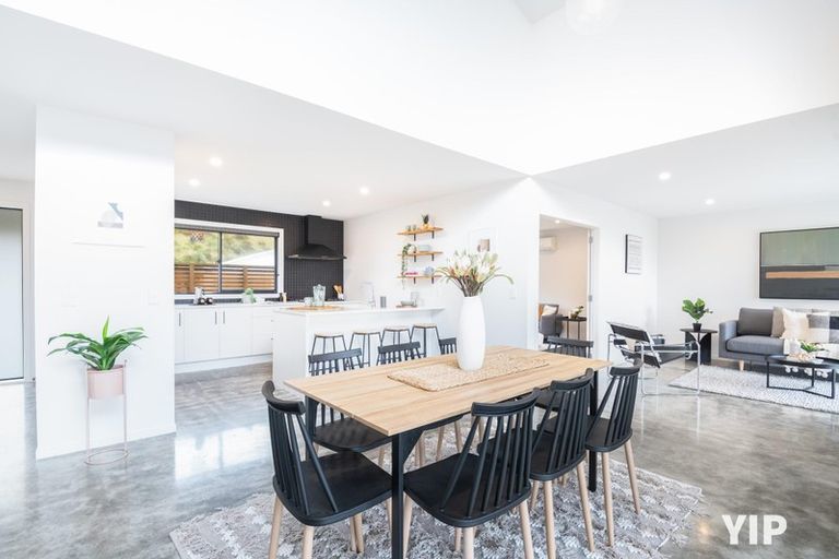 Photo of property in 49 Cedarwood Street, Woodridge, Wellington, 6037