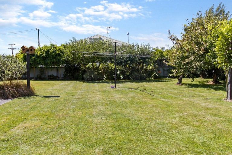 Photo of property in 36 Denmark Street, Temuka, 7920