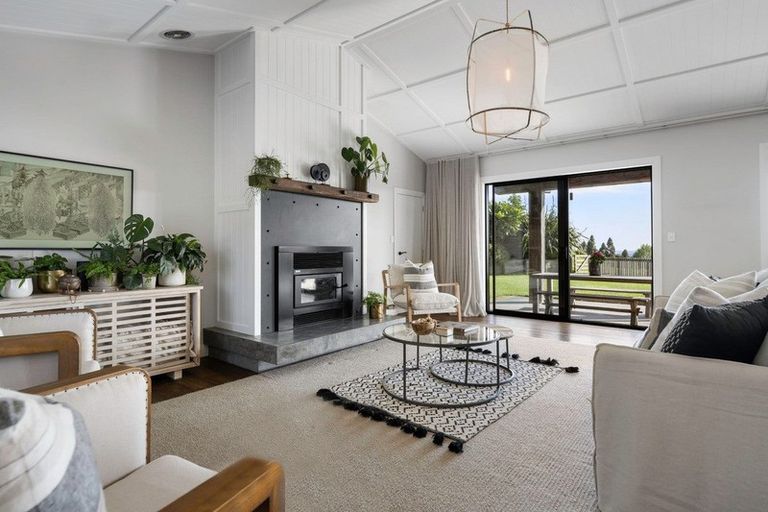 Photo of property in 177c Crawford Road, Minden, Tauranga, 3171