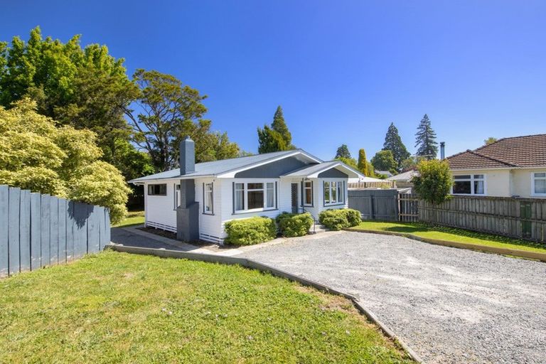 Photo of property in 1 Boyce Street, Springlands, Blenheim, 7201