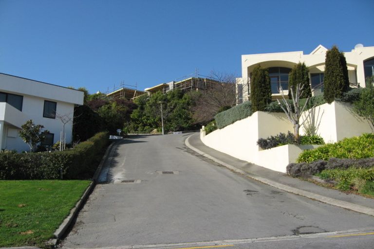 Photo of property in 10 Allom Lane, Cashmere, Christchurch, 8022