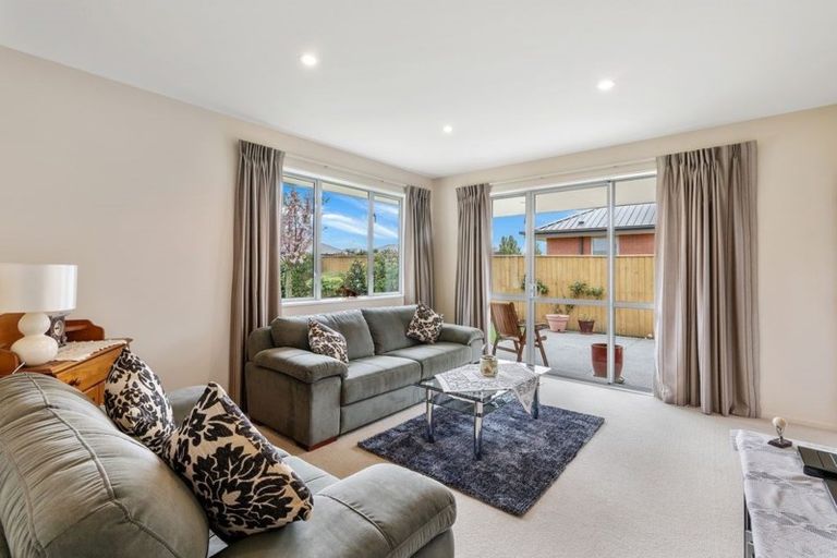 Photo of property in 192 Brookside Road, Rolleston, 7614