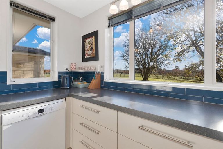 Photo of property in 21 Orchard Place, Clarkville, Kaiapoi, 7691