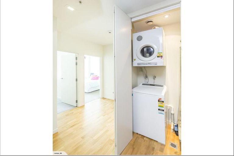 Photo of property in Chews Lane Apartments, 8b/9 Chews Lane, Wellington Central, Wellington, 6011