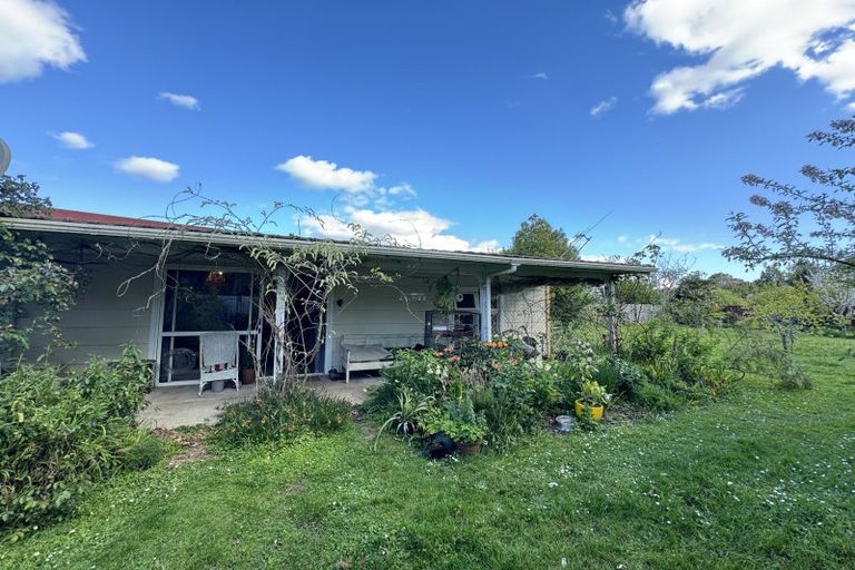 Photo of property in 167a Oxford Street, Ashhurst, 4810