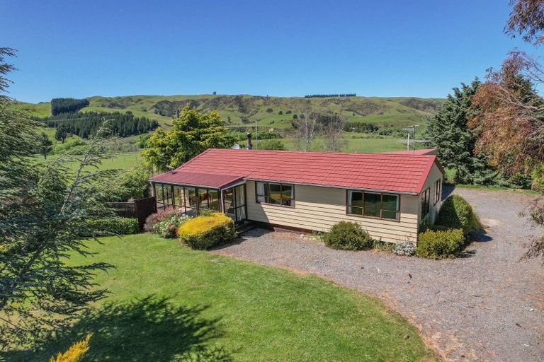 Photo of property in 37 Heathfield Road, Omihi, Greta Valley, 7387
