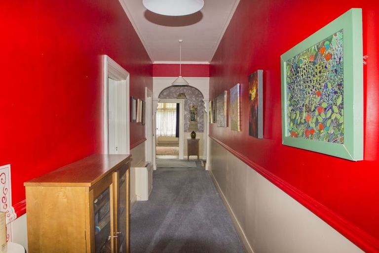 Photo of property in 4 Tweed Street, South Hill, Oamaru, 9400