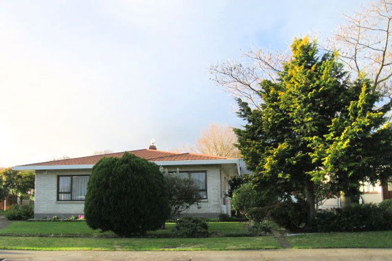 Photo of property in 207 Ikanui Road, Frimley, Hastings, 4120