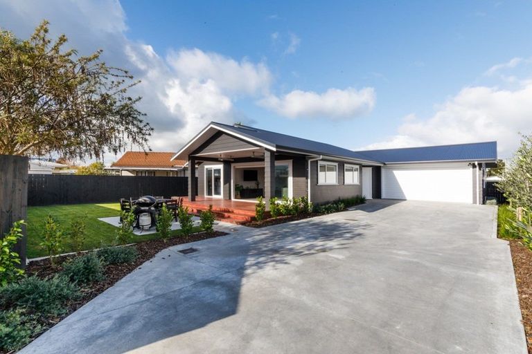 Photo of property in 5a Bailey Street, Feilding, 4702