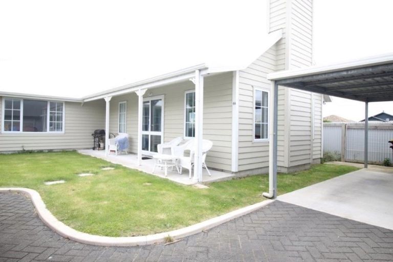 Photo of property in 64 Ascot Terrace, Kingswell, Invercargill, 9812