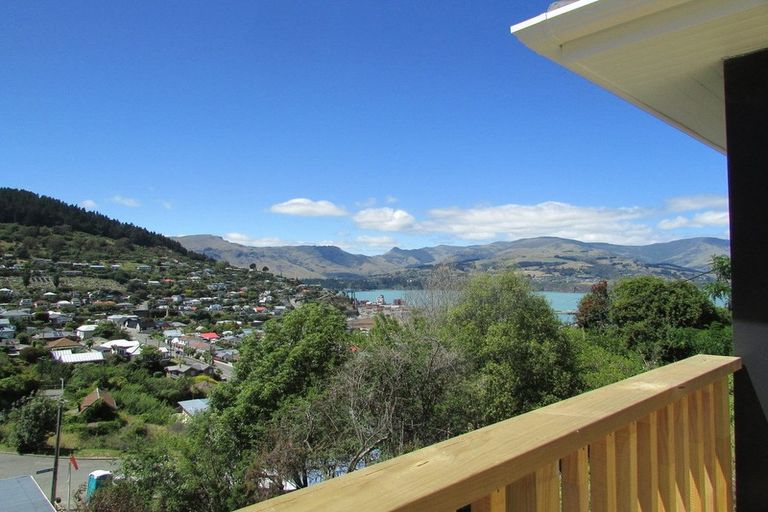 Photo of property in 67a Jacksons Road, Lyttelton, 8082