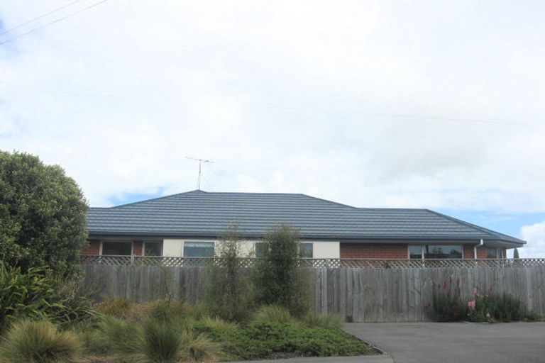 Photo of property in 12a Carvell Street, Blenheim, 7201