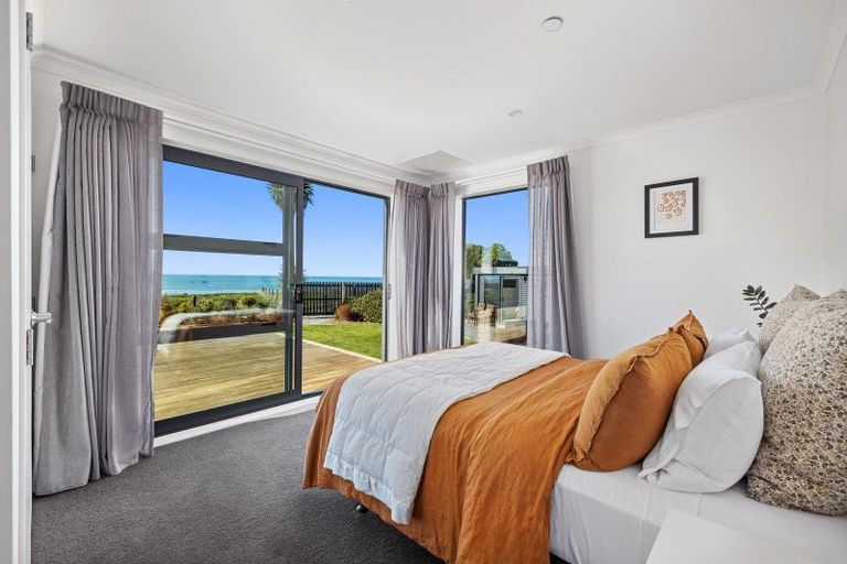 Photo of property in 37 Rochdale Road, Riversdale Beach, Masterton, 5872