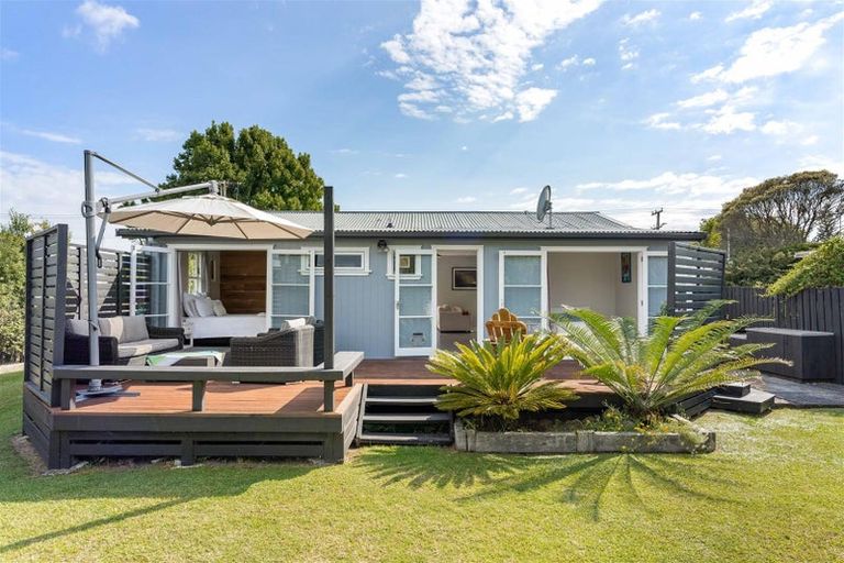 Photo of property in 309 Hetherington Road, Whangamata, 3620