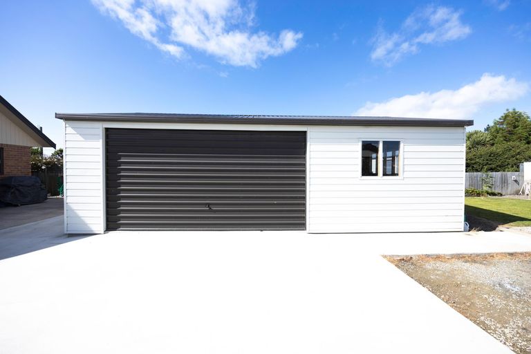Photo of property in 43 Cobblestone Road, Kakanui, Oamaru, 9495