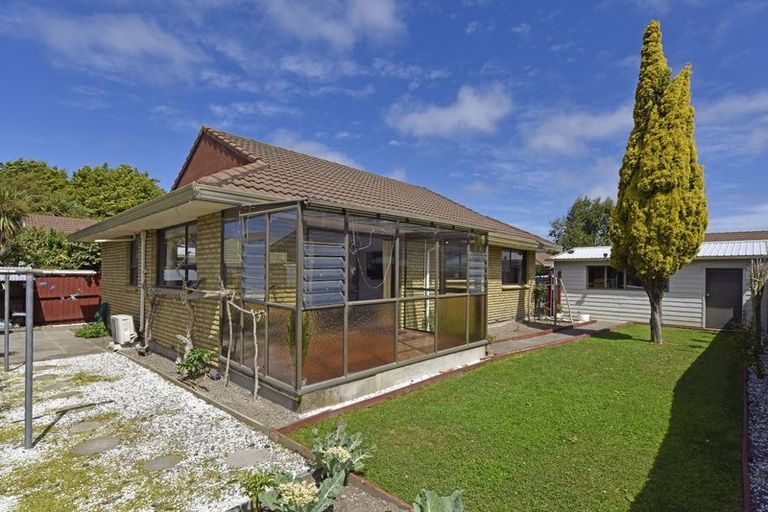 Photo of property in 4/82 Lincoln Road, Hillmorton, Christchurch, 8024
