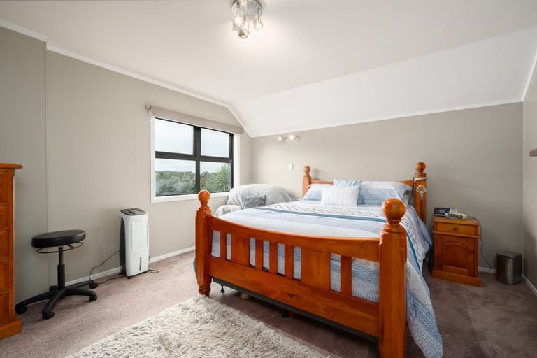 Photo of property in 133 Mangaroa Valley Road, Mangaroa, Upper Hutt, 5371