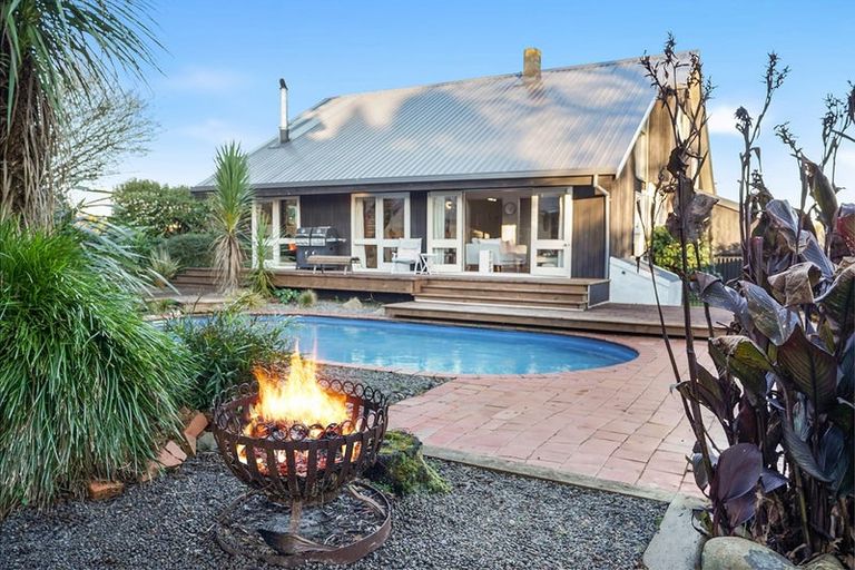 Photo of property in 690 Horotiu Road, Te Kowhai, Hamilton, 3288