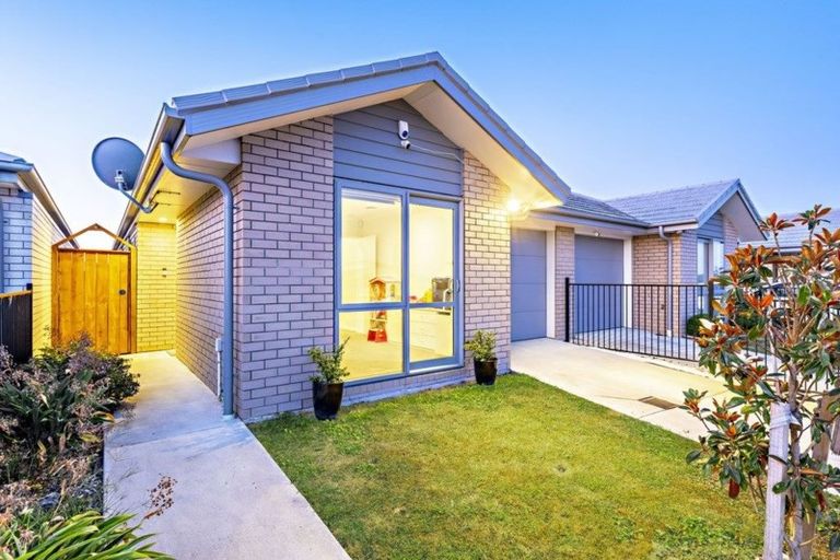 Photo of property in 16 Huamanu Street, Pukekohe, 2120