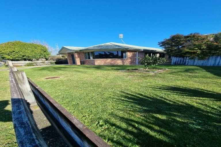 Photo of property in 28a Russell Street, Waihi, 3610