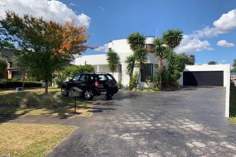 Photo of property in 10 Constance Place, Cambridge, 3434