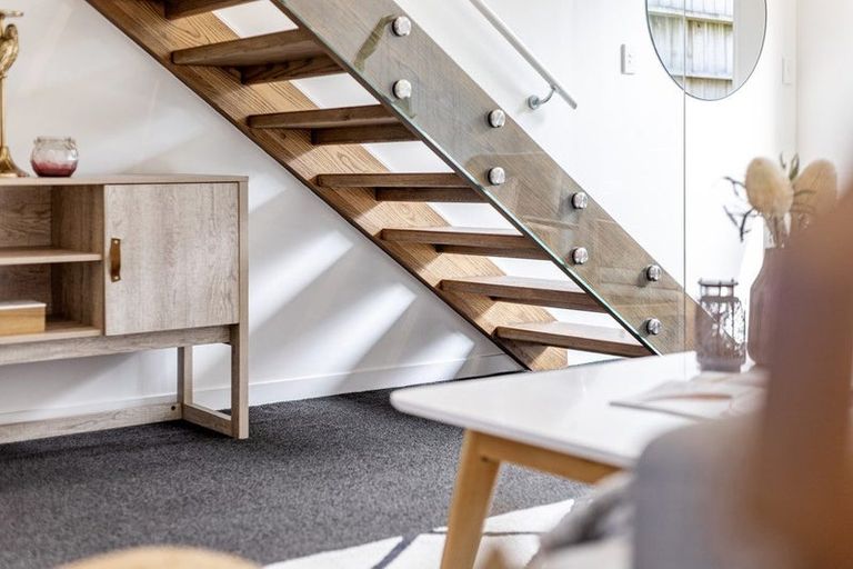 Photo of property in 12/20 Trent Street, Island Bay, Wellington, 6023