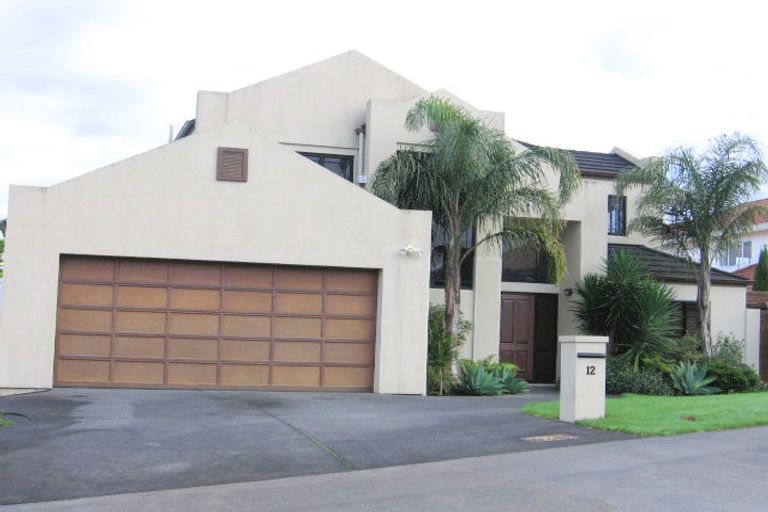 Photo of property in 12 Mellick Place, Dannemora, Auckland, 2016