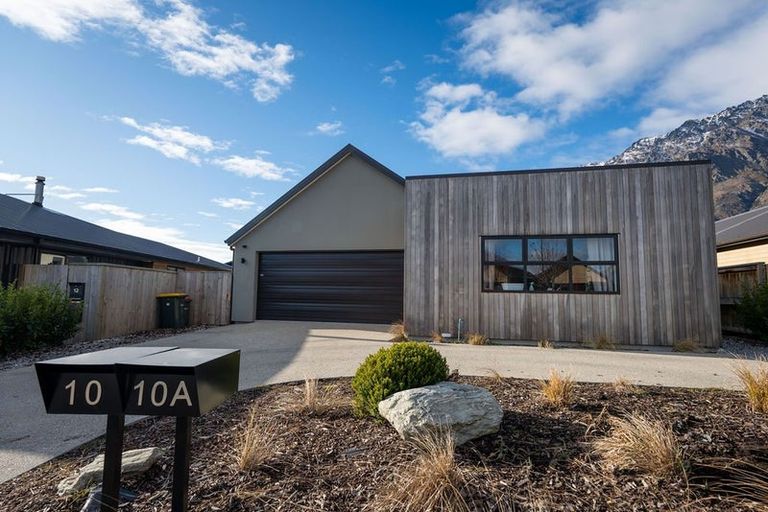 Photo of property in 10a Ward Street, Springlands, Blenheim, 7201