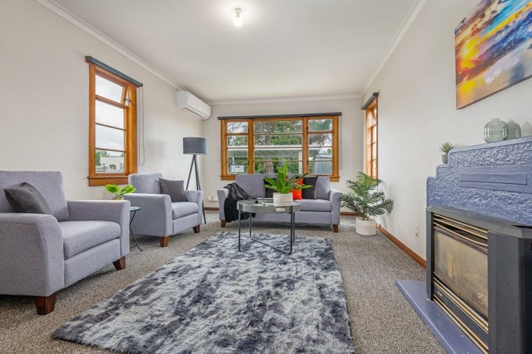 Photo of property in 169 College Street, Awapuni, Palmerston North, 4412