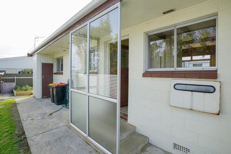 Photo of property in 50a Fulton Street, Gladstone, Invercargill, 9810