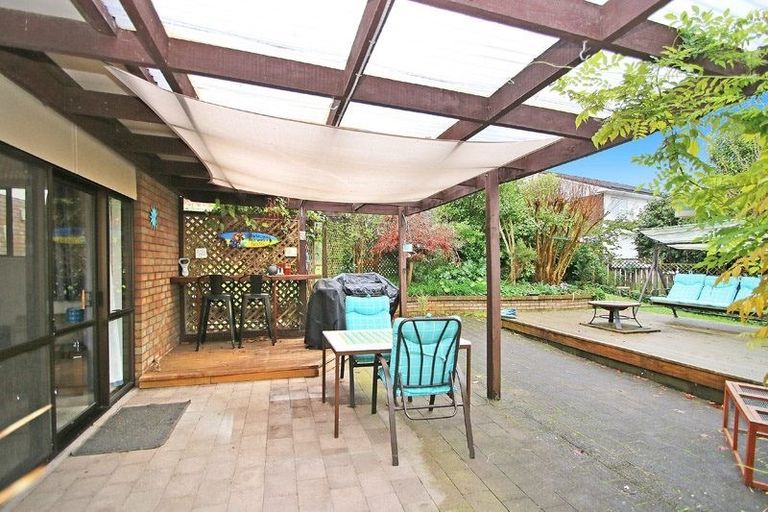 Photo of property in 58 George Street, Morrinsville, 3300