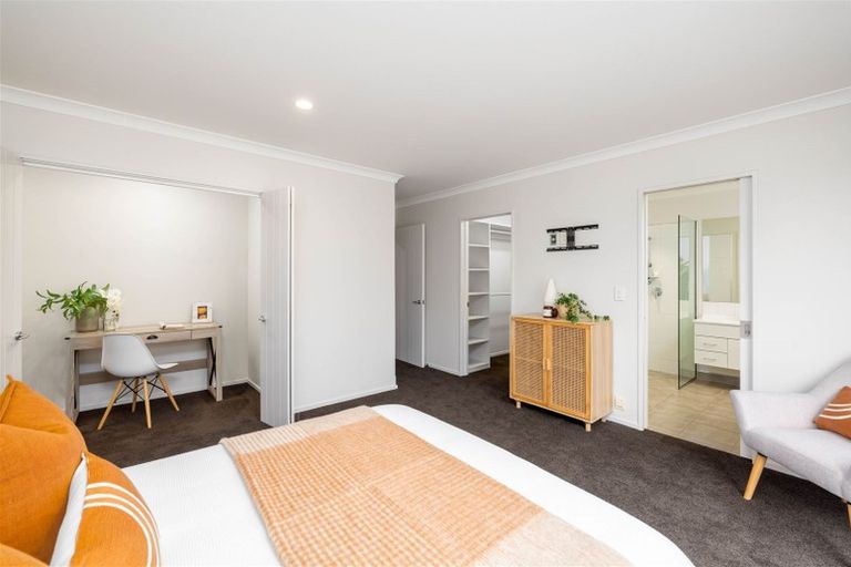 Photo of property in 1 Argyle Place, Prebbleton, 7604