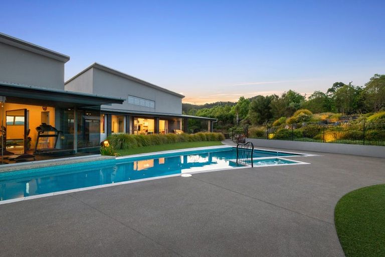 Photo of property in 169 West Road, Clevedon, Papakura, 2582