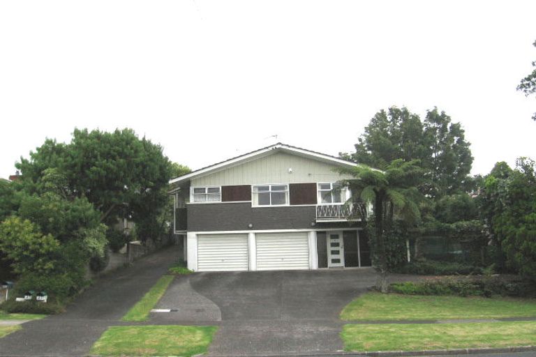 Photo of property in 27b Ferndale Road, Mount Wellington, Auckland, 1060