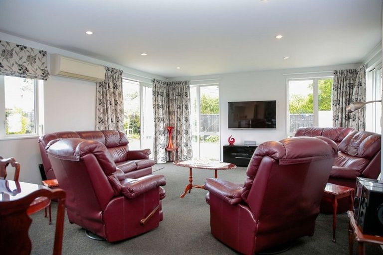 Photo of property in 9 Sterling Crescent, Kaiapoi, 7630