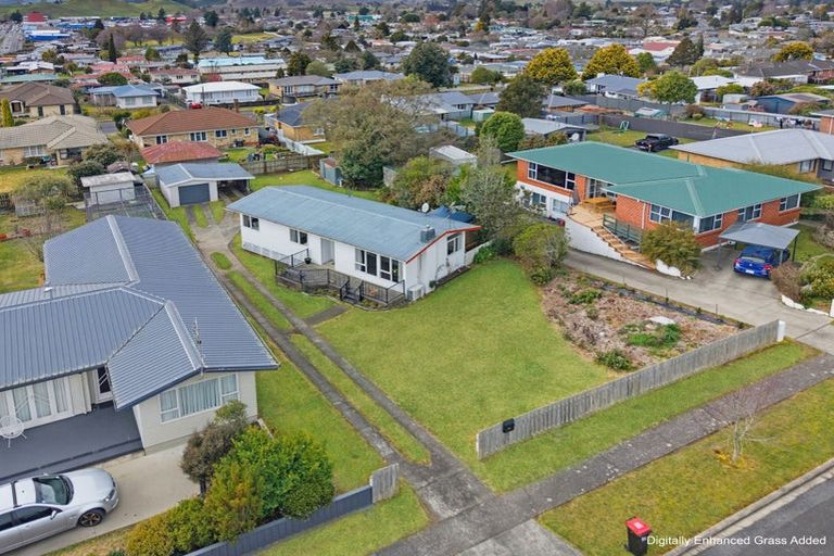 Photo of property in 39 Arthur Street, Tokoroa, 3420