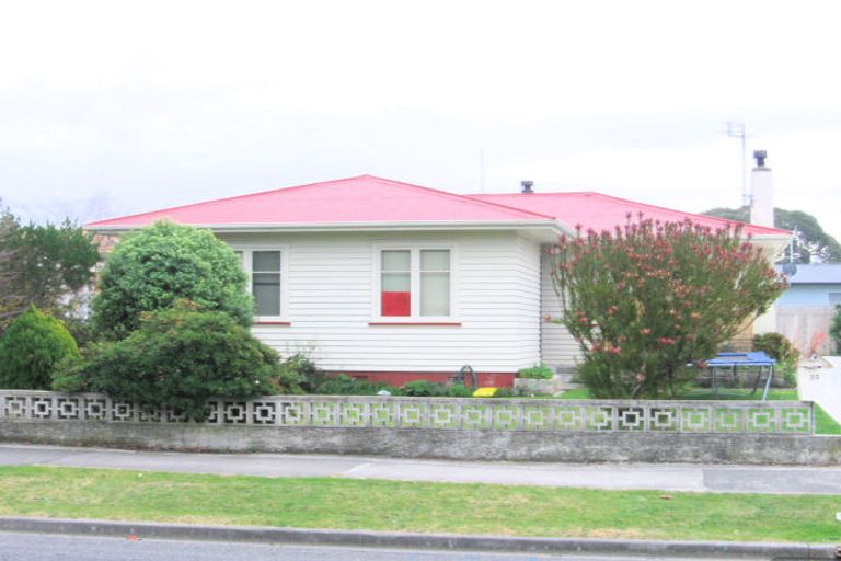 Photo of property in 23a Coverdale Street, Onekawa, Napier, 4110