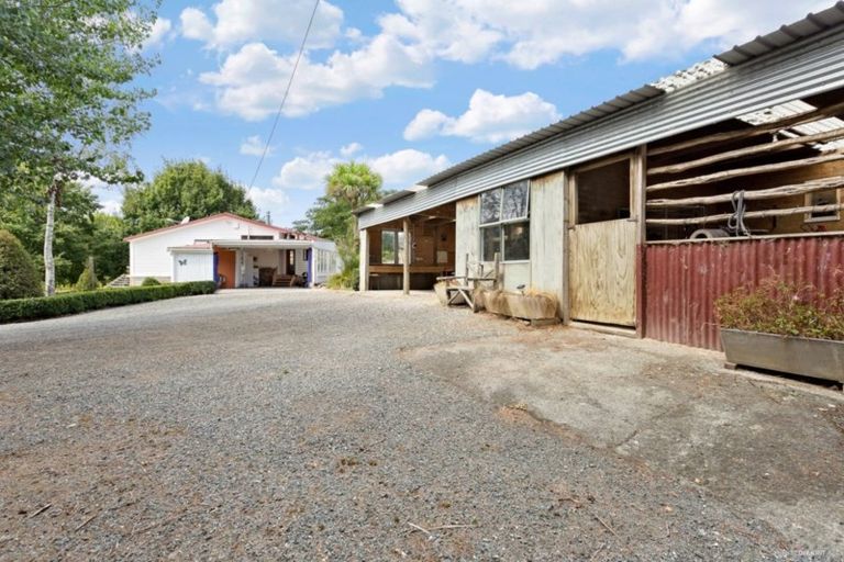 Photo of property in 430 Burnside Road, Makarau, Kaukapakapa, 0873