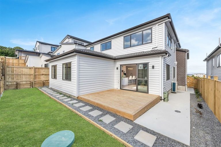 Photo of property in 18 Piki Street, Flat Bush, Auckland, 2019