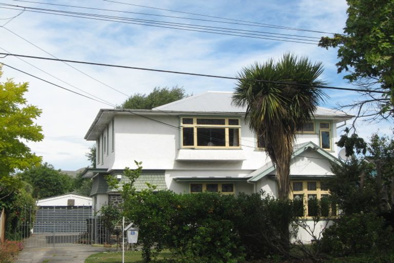 Photo of property in 122 Roker Street, Somerfield, Christchurch, 8024